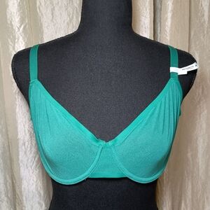 🩷 Aerie Balconette Bra 36D